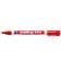 Edding 400 Permanent Marker 1mm Red