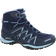 Lowa Ferrox Pro GTX Mid W - Navy/Iceblue