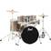 Pearl Roadshow Rock set Jet black