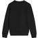 Calvin Klein Monogram Logo Sweatshirt - CK Black