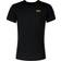 Jack Wolfskin Essential T-shirt - Black