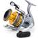 Shimano Fishing Sedona FI 8000 Mulinello