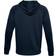Under Armour Rival Fleece Fz Hoodie