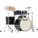 Tama CL52KR-BAB Superstar Classic Blue Lacquer Burst Set Batteria Acustica