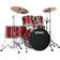 Tama CL52KR-BAB Superstar Classic Blue Lacquer Burst Set Batteria Acustica