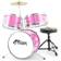 Tiger Junior Kids Drum Kit