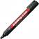 Edding 330 Permanent Marker 1-5mm Chisel Tip Black