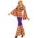 Widmann Velvet Hippie Girl