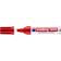 Edding 500 Permanent Marker 2-7mm Red