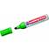 Edding 500 Permanent Marker 2-7mm Green