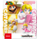 Nintendo Amiibo - Super Mario Collection - Cat Mario and Cat Peach