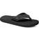 Quiksilver Monkey Abyss Sandali da Ragazzo - Nero