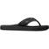 Quiksilver Monkey Abyss Sandali da Ragazzo - Nero