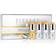 Elizabeth Arden Prevage Progressive Renewal Treatment 10ml 4-pack 40ml