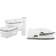 Zwilling Fresh & Save Vacuum Starter Contenitore da Cucina 7pcs
