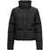 Only Dolly Short Puffer Jacket - Black - Female