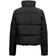 Only Dolly Short Puffer Jacket - Black - Female