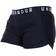 Under Armour Play Up 3.0 Shorts Women - Black