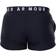 Under Armour Play Up Short 3.0 Women - Nero