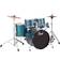 Pearl RS505C-C31 Roadshow Jet Black Set Batteria Acustica