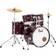 Pearl RS505C-C31 Roadshow Jet Black Set Batteria Acustica