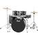 Pearl RS505C-C31 Roadshow Jet Black Set Batteria Acustica