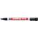 Edding 404 Permanent Marker 0.75mm Black