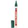 Edding 404 Permanent Marker 0.75mm Green