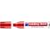 Edding 800 Permanent Marker 4-12mm Red