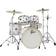 Gretsch Drums Set Energy Red 20'' Batterie Fusion