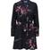 Only Cory Printed Tunic - Blue/Night Sky