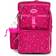 JEVA Beginners - Super Pink