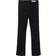 Name It High Waist Corduroy Bootcut Trousers - Black/Black (13179392)