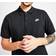 Nike Polo Men - Black/White