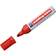 Edding 550 Permanent Marker 3-4mm Red