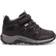 Merrell Light Tech Leather Quick Close - Black