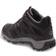 Merrell Light Tech Leather Quick Close - Black