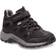 Merrell Light Tech Leather Quick Close - Black