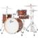 Gretsch Drums CT1-J404-SWG Catalina Club 2014 Satin Walnut Glaze