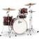 Gretsch Drums CT1-J404-SWG Catalina Club 2014 Satin Walnut Glaze