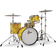 Gretsch Drums CT1-J404-SWG Catalina Club 2014 Satin Walnut Glaze