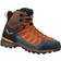 Salewa MS MTN Trainer Lite Mid GTX GORE-TEX - Black