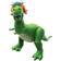 Mattel Disney Pixar Toy Story 25th Anniversary Rex