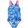 Speedo Disney Frozen Swimsuit - Infant Blue