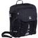 Willex Pakaftas 1200 21,5L Zwart