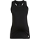 Adidas Aeroready Designed 2 Move Sport Maternity Tank Top Black/White (GL3846)