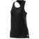 Adidas Aeroready Designed 2 Move Sport Maternity Tank Top Black/White (GL3846)