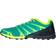 Inov-8 Trailtalon 235 V2 W - Teal/Navy/Yellow