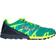 Inov-8 Trailtalon 235 V2 W - Teal/Navy/Yellow