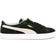 Puma Suede VTG Trainers - Black